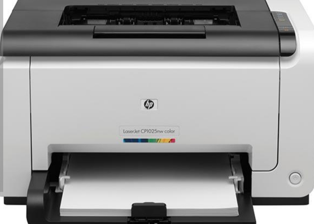 فروش انواع پرینترهای خانگی و اداری