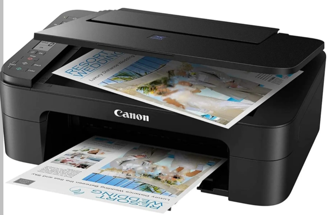 نصب و راه‌اندازی اولیه پرینتر